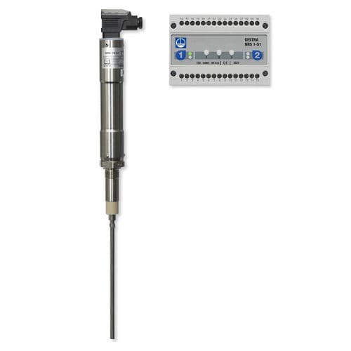 Fluoresceina Per Rilevare Perdite Acqua - Kit Per Piscine, Tubazioni, Tetti - Colorante Tracciante