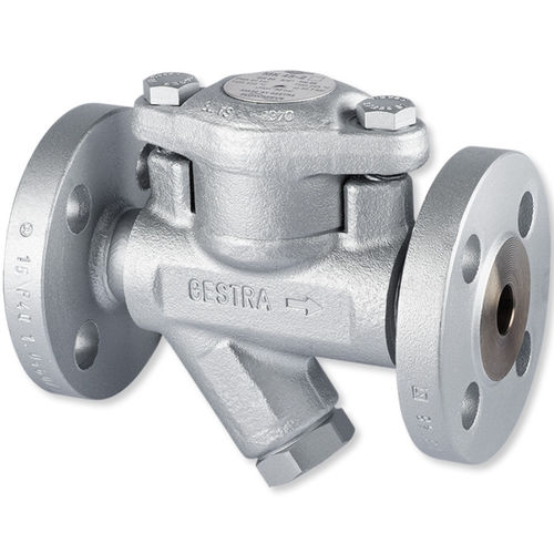 Spurgo per condensa - MK series - GESTRA AG - automatico / termostatico