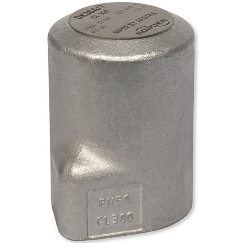 Spurgo per condensa - GESTRA AG - automatico / bimetallico / compatto