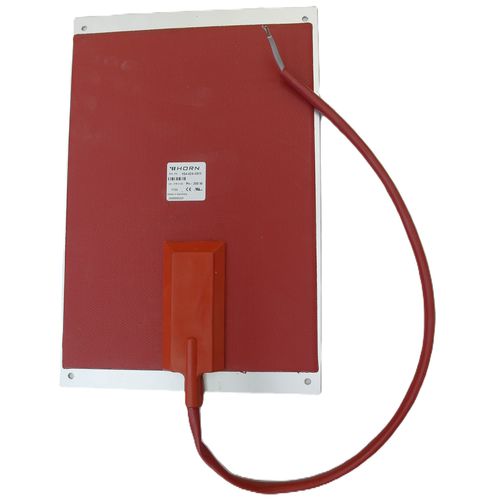 Riscaldatore per armadio elettrico - 104-424-1011 - Horn GmbH - elettrico / per scatola