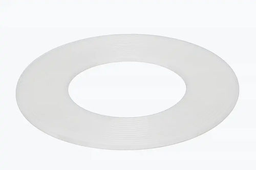 Guarnizione piatta - 7110FD04 - IDT Industrie- und Dichtungstechnik - rotonda / a Y / montata su flangia
