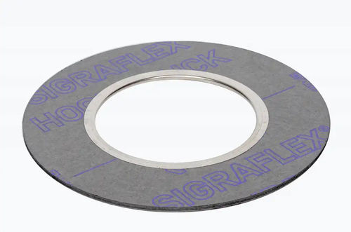 Guarnizione piatta - 3885FD10 - IDT Industrie- und Dichtungstechnik - rotonda