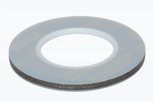 Guarnizione piatta - 7173ED10 - IDT Industrie- und Dichtungstechnik - in grafite / PTFE / rotonda