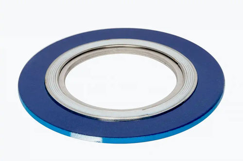 Guarnizione piatta - 6713SD10 - IDT Industrie- und Dichtungstechnik - a spirale / rotonda