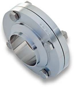 Flangia di supporto - PN 6 - 10 - Kieselmann GmbH - in acciaio inossidabile