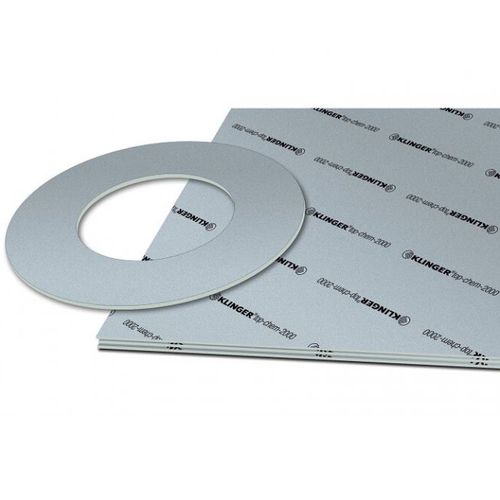 Foglio di guarnizione PTFE - KLINGER® TOP-CHEM 2000 - KLINGER