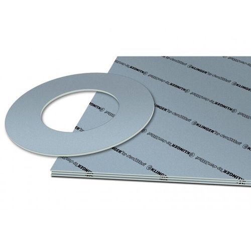Foglio di guarnizione PTFE - KLINGER® TOP-CHEM 2000SOFT - KLINGER