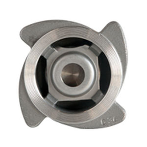 Valvola di ritegno a disco - PC11 - Pennant Engineering - con flangia