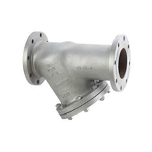 Filtro per vapore - Pennant Engineering - raccoglitore / per applicazioni industriali / in acciaio inossidabile