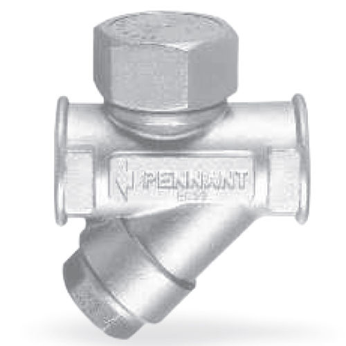 Spurgo di vapore - PT11  - Pennant Engineering - manuale / termodinamico