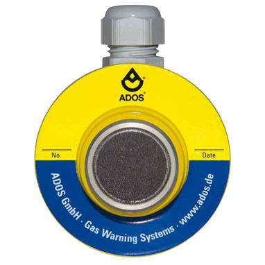 Trasmettitore di gas di gas tossico - TOX 914 LON® - ADOS GmbH, Mess- und Regeltechnik - elettrochimico / per aria ambiente / di concentrazione