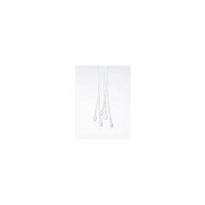 Tubo rigido per prodotti alimentari - Silikon - EM-Technik GmbH - in plastica / per applicazioni mediche / per l'industria agroalimentare