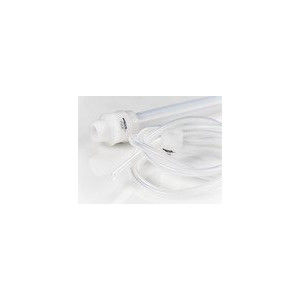 Tubo rigido PTFE - PTFE - EM-Technik GmbH - flessibile / resistente al calore