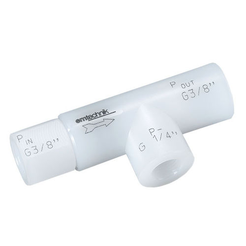 Iniettore - 7G - EM-Technik GmbH