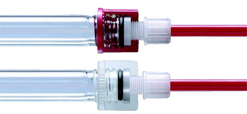 Connettore per tubi in plastica - 3G - EM-Technik GmbH