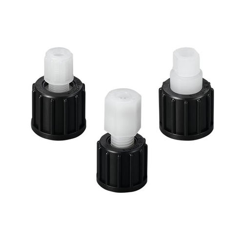 Connettore per tubi in plastica - 3P - EM-Technik GmbH