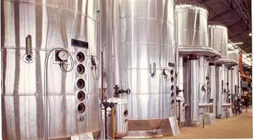 Evaporatore a film montante - Fives Sugar | Bioenergy - di processo / per liquidi