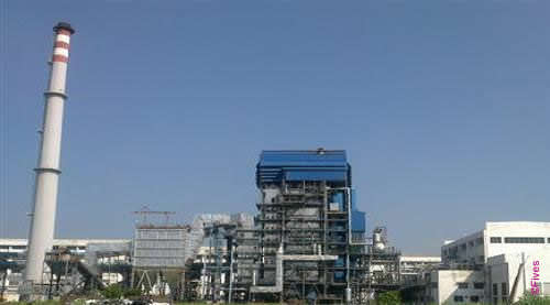 Caldaia a vapore - Fives Sugar | Bioenergy - a gas / a biomassa / a carbone