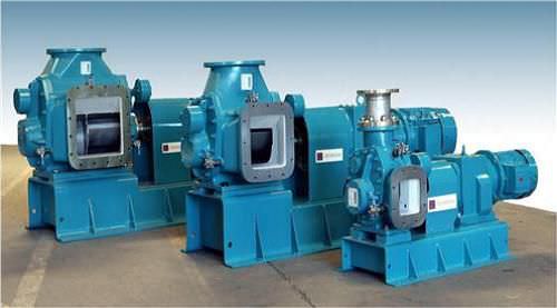 Pompa centrifuga - SUMO / ROTA - Fives Sugar | Bioenergy - per prodotti agroalimentari / elettrica / per l'industria agroalimentare