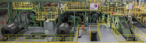 Linea di trattamento - NeoKoil® - Fives DMS