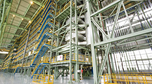 Forno a camera - Digiflex® - Fives DMS - di ricottura / industriale