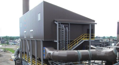 Blocco di iniezione per iniezioni multimateriali - Fives