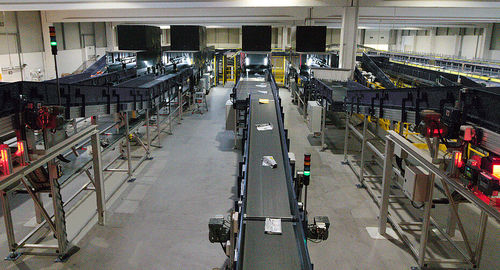 Macchina di singolazione - SOLI-MODULAR™ - Fives Cinetic SAS