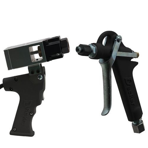 Distributore manuale - Fives Cinetic SAS