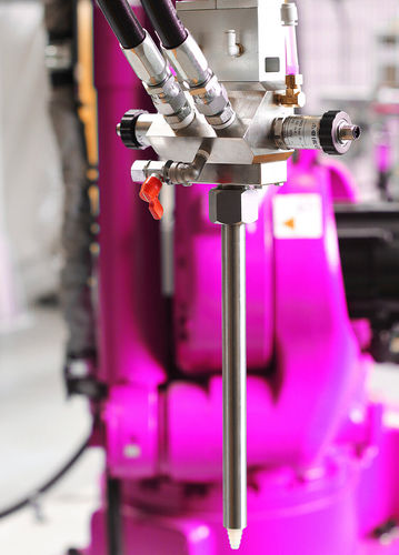 Distributore automatico - SCAD series  - Fives Cinetic SAS