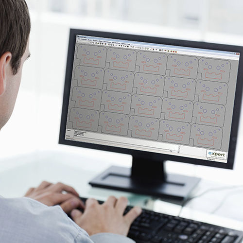 Software CAD - convert expert - Expert Systemtechnik GmbH - di conversione / automatizzato