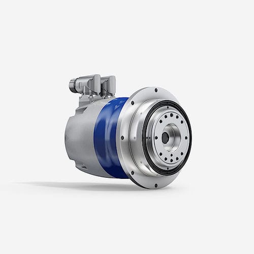 Servo motoriduttore DC - TPM+ series - WITTENSTEIN SE - planetario / coassiale / 500 W...1000 W