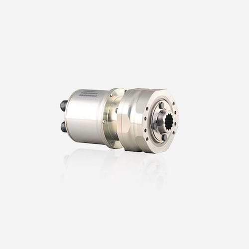 Attuatore elettrico - WITTENSTEIN SE - rotativo / per porta a battente / integrato