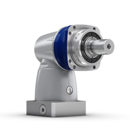 Riduttore a coppia conica - XPC+ series - WITTENSTEIN SE - ad assi ortogonali / ad albero pieno / 20 - 50 Nm