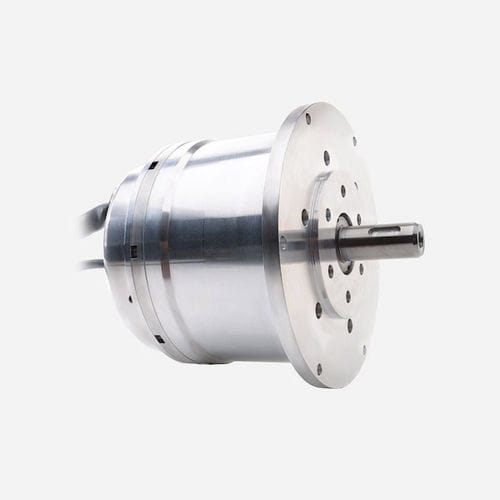 Servomotore brushless - WITTENSTEIN SE - DC / 24 V / ad alta velocità