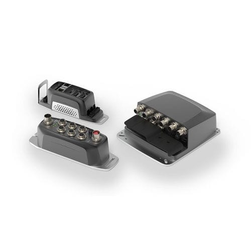 Servo-variatore DC - cyber® simco® drive 2 - WITTENSTEIN SE - di comando / di posizionamento / applicazione