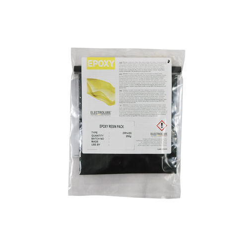Resina epossidica - ER1448 series - ELECTROLUBE - per incapsulamento / a bassa viscosità / resistente all'acqua