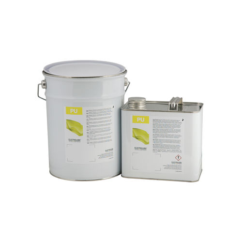 Resina in poliuretano - UR5640 series - ELECTROLUBE - per incapsulamento / per applicazioni elettroniche / di protezione