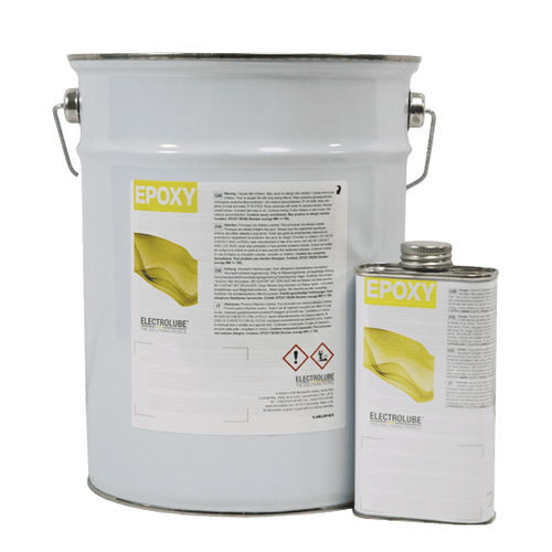 Resina epossidica - ER1122 - ELECTROLUBE - per incapsulamento / resistente ai prodotti chimici