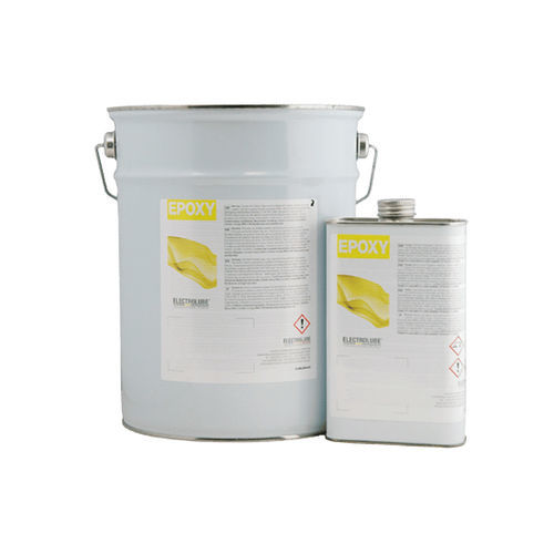 Resina epossidica - ER2074 series  - ELECTROLUBE - per applicazioni elettroniche / bicomponente / resistente ai prodotti chimici