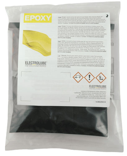 Resina epossidica - ER2183 series  - ELECTROLUBE - per incapsulamento / a bassa viscosità