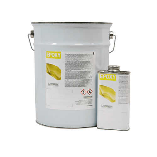 Resina epossidica - ER2218 - ELECTROLUBE - per incapsulamento / per applicazioni elettroniche / a bassa viscosità