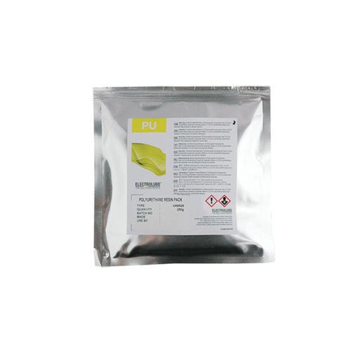 Resina in poliuretano - UR5528 series - ELECTROLUBE - per incapsulamento / per applicazioni elettroniche / a bassa viscosità