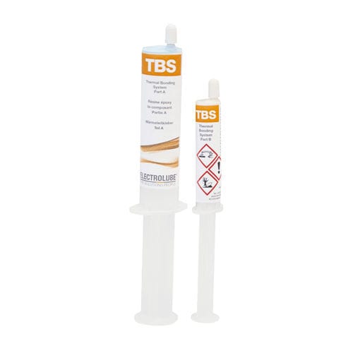 Sistema di incollaggio - TBS - ELECTROLUBE