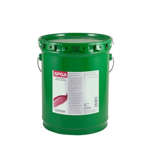 Grasso per contatti elettrici - SPGA - ELECTROLUBE - sintetico / per materie plastiche / industriale
