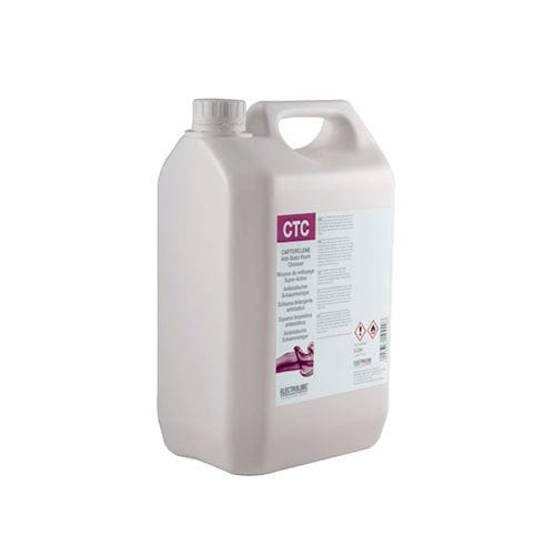 Iteco Spugna In Schiuma Morbida Antistatica Rosa 1x1,5m 6mm - Foto 11