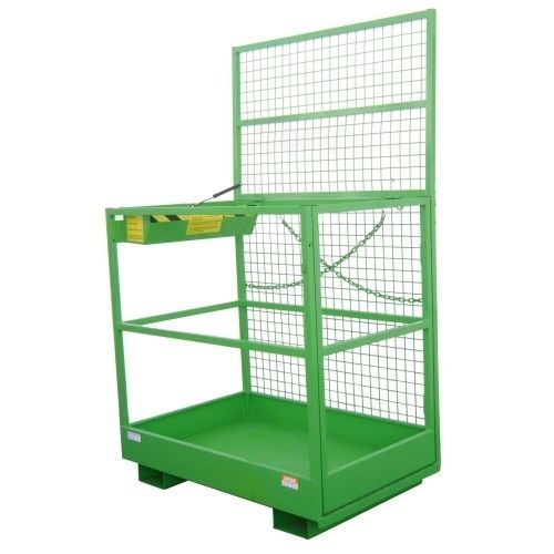 Piattaforma di sollevamento montata su carrello elevatore - 403 series - Novodinámica S.L.U.