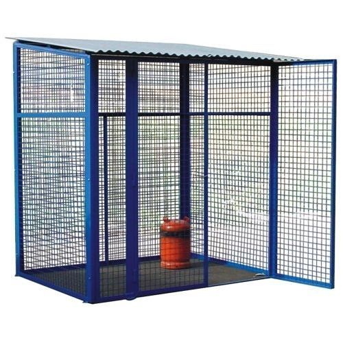 Armadio di sicurezza - 3093 - Novodinámica S.L.U. - di stoccaggio / da officina / a pavimento