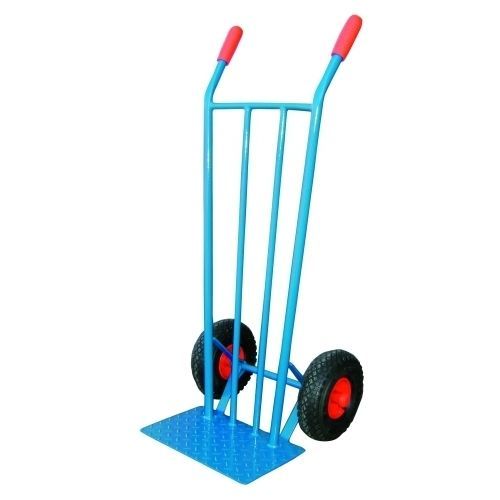Carrello a mano convertibile 3 posizioni - 7005 - Novodinámica S.L.U. - per il trasporto / in acciaio