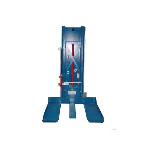 Sollevatore a colonne - SH 08-14	  - Büter Hebetechnik GmbH