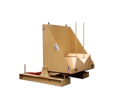 Inclinatore 90° - 16.0xxxx series - Büter Hebetechnik GmbH